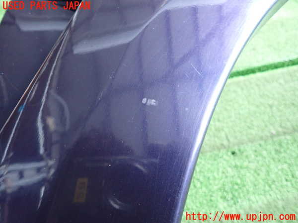 5UPJ-21321100]インプレッサ WRX-STi(GVB)右前コーナーパネル 中古 【D型】_m0003.jpg