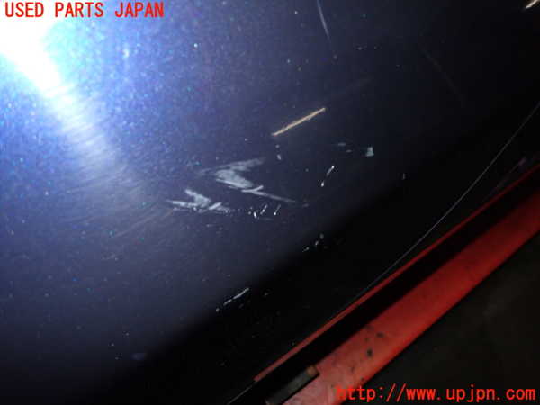 5UPJ-21321260]インプレッサ WRX-STi(GVB)左前ドア (43R-00019 M2E4) 中古 【D型】_m0002.jpg
