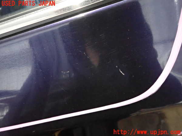5UPJ-21321320]インプレッサ WRX-STi(GVB)左後ドア (43R-006709 M263) 中古 【D型】_m0002.jpg