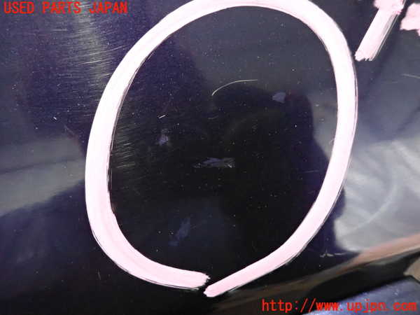 5UPJ-21321320]インプレッサ WRX-STi(GVB)左後ドア (43R-006709 M263) 中古 【D型】_m0003.jpg