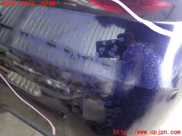 5UPJ-21321610]インプレッサ WRX-STi(GVB)リアバンパー 中古 【D型】_m0004.jpg