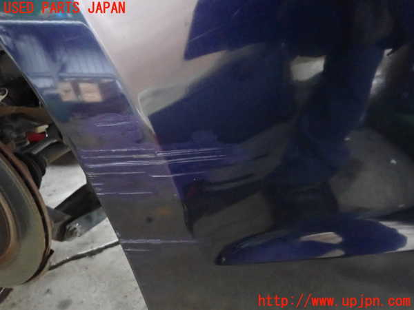 5UPJ-21321610]インプレッサ WRX-STi(GVB)リアバンパー 中古 【D型】_m0005.jpg