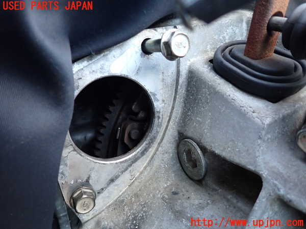 2UPJ-21323200]インプレッサ WRX-STi(GVB)ミッション MT