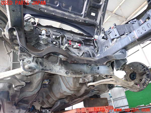 5UPJ-21325285]インプレッサ WRX-STi(GVB)フロントメンバー 中古 【D型】_m0001.jpg