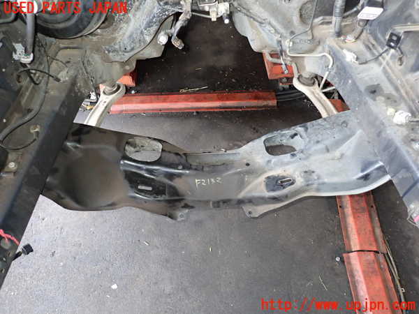 5UPJ-21325285]インプレッサ WRX-STi(GVB)フロントメンバー 中古 【D型】_m0002.jpg
