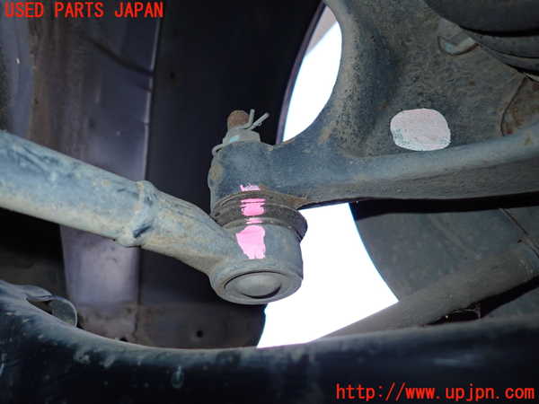 5UPJ-21325200]インプレッサ WRX-STi(GVB)右リアロアアーム1 中古 【D型】_m0002.jpg