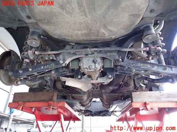 5UPJ-21325445]インプレッサ WRX-STi(GVB)リアスタビライザー 中古 【D型】_m0001.jpg