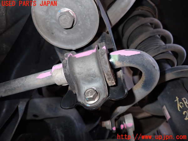5UPJ-21325445]インプレッサ WRX-STi(GVB)リアスタビライザー 中古 【D型】_m0005.jpg