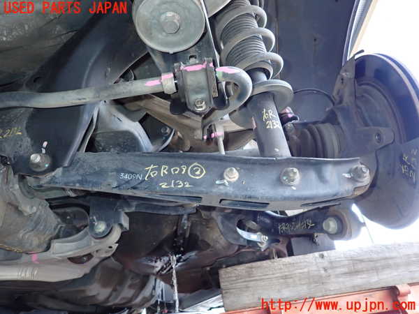 2UPJ-21325205]インプレッサ WRX-STi(GVB)右リアロアアーム2 中古 【D型】_m0001.jpg