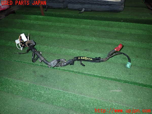 5UPJ-21326807]インプレッサ WRX-STi(GVB)ハーネス2 中古 【D型】_m0001.jpg