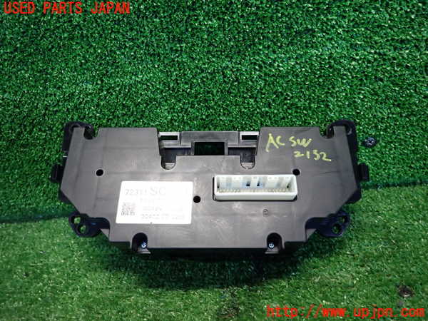 2UPJ-21326066]インプレッサ WRX-STi(GVB)エアコンスイッチ1 中古 【D型】_m0002.jpg