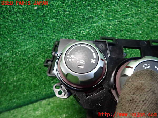 2UPJ-21326066]インプレッサ WRX-STi(GVB)エアコンスイッチ1 中古 【D型】_m0003.jpg
