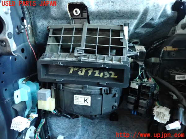 5UPJ-21326095]インプレッサ WRX-STi(GVB)ブロアファン(ブロアーファン) 中古 【D型】_m0001.jpg