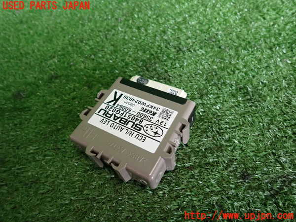 5UPJ-21326148]インプレッサ WRX-STi(GVB)コンピューター3 (ECU H/L AUTO LEV) 中古 【D型】_m0001.jpg