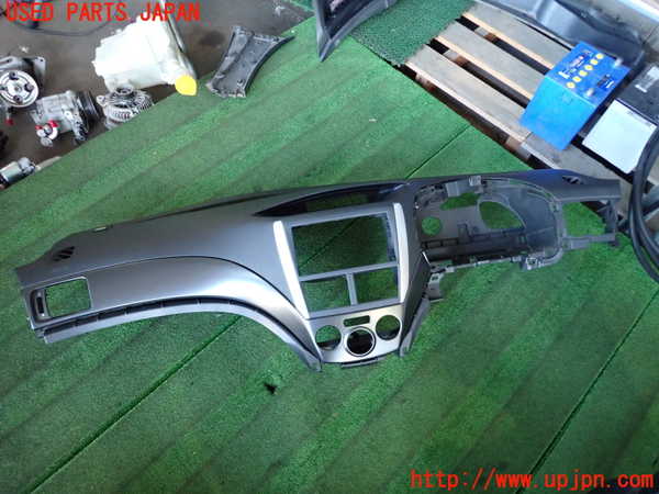 5UPJ-21327505]インプレッサ WRX-STi(GVB)ダッシュボード 中古 【D型】_m0001.jpg