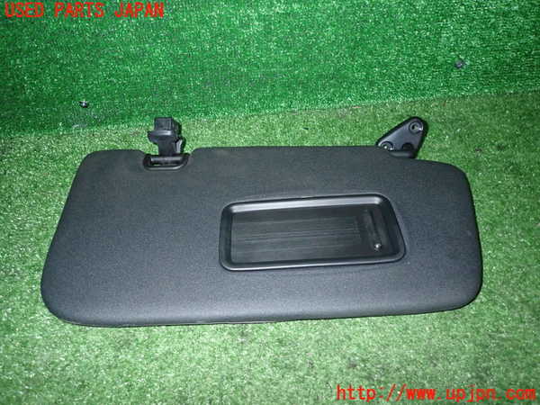 5UPJ-21327625]インプレッサ WRX-STi(GVB)室内サンバイザー右側 中古 【D型】_m0001.jpg