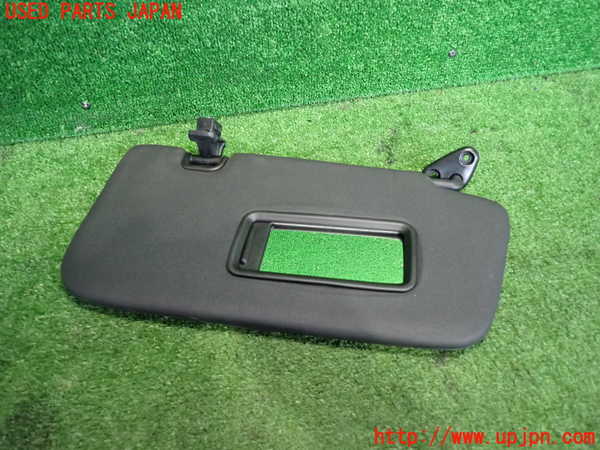 5UPJ-21327625]インプレッサ WRX-STi(GVB)室内サンバイザー右側 中古 【D型】_m0002.jpg