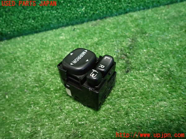 5UPJ-21326280]インプレッサ WRX-STi(GVB)ミラースイッチ 中古 【D型】_m0001.jpg