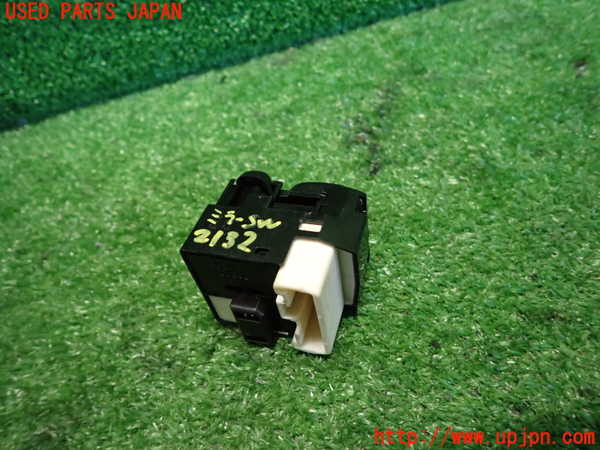 5UPJ-21326280]インプレッサ WRX-STi(GVB)ミラースイッチ 中古 【D型】_m0002.jpg