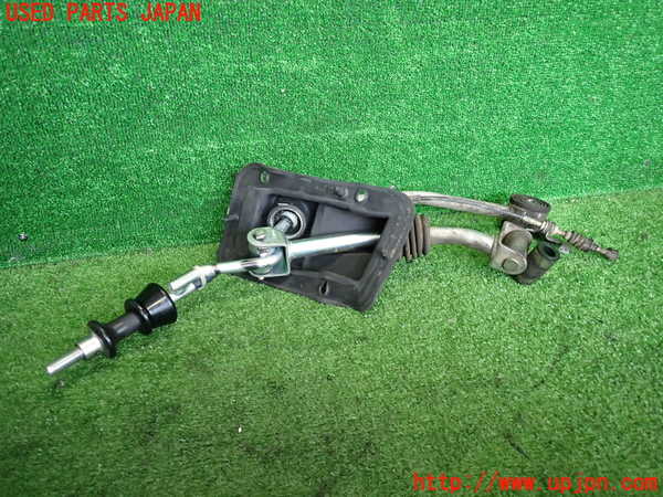 2UPJ-21327560]インプレッサ WRX-STi(GVB)MTシフトレバー 中古 【D型】_m0002.jpg