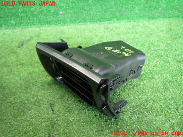 5UPJ-21327526]インプレッサ WRX-STi(GVB)エアコン吹き出し口1 (右) 中古 【D型】_m0001.jpg