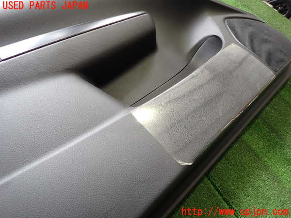2UPJ-21321264]インプレッサ WRX-STi(GVB)左前ドア内張り 中古 【D型】_m0002.jpg