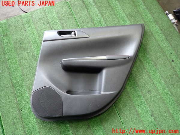 2UPJ-21321294]インプレッサ WRX-STi(GVB)右後ドア内張り 中古 【D型】_m0001.jpg