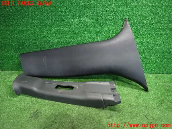 2UPJ-21327665]インプレッサ WRX-STi(GVB)右センターピラートリム 中古 【D型】_m0001.jpg