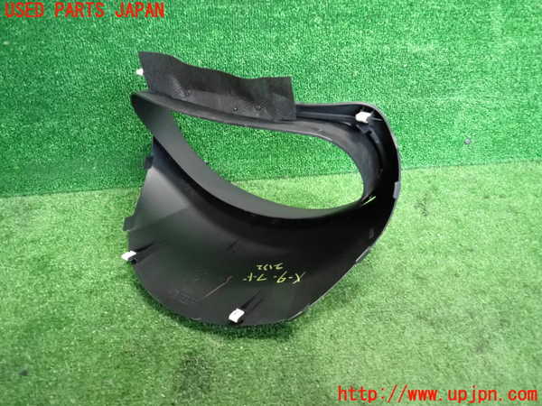 5UPJ-21327510]インプレッサ WRX-STi(GVB)メーターフード 中古 【D型】_m0002.jpg