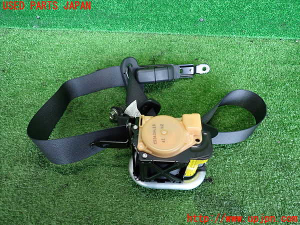 5UPJ-21327075]インプレッサ WRX-STi(GVB)助手席シートベルト 中古 【D型】_m0002.jpg