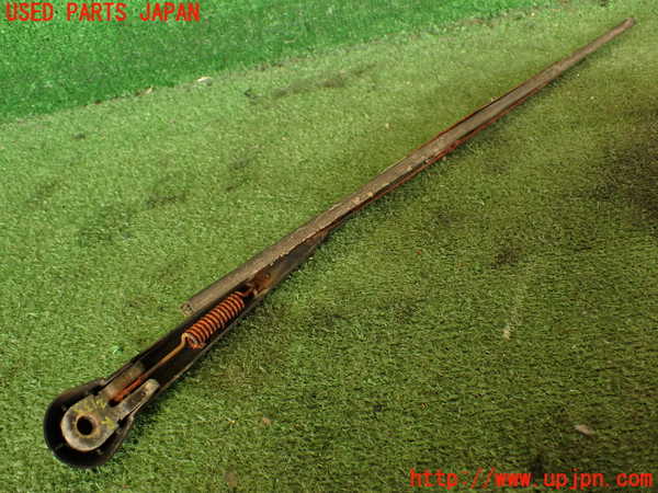 5UPJ-21331661]スカイライン クーペ(HCR32)リアワイパーアーム1 【ジャンク品】 中古_m0004.jpg