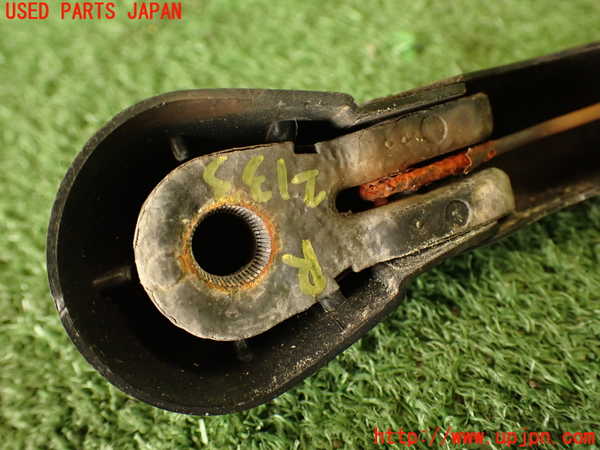 5UPJ-21331661]スカイライン クーペ(HCR32)リアワイパーアーム1 【ジャンク品】 中古_m0005.jpg