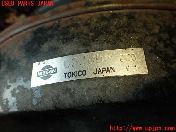 2UPJ-21334055]スカイライン クーペ(HCR32)ブレーキマスターバック 中古_m0002.jpg