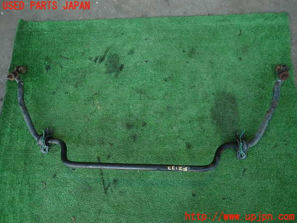5UPJ-21335440]スカイライン クーペ(HCR32)フロントスタビライザー 中古_m0001.jpg