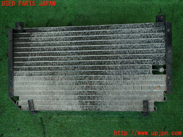 2UPJ-21336031]スカイライン クーペ(HCR32)エアコンコンデンサー1 中古_m0004.jpg