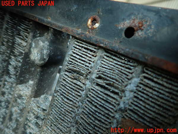 2UPJ-21336031]スカイライン クーペ(HCR32)エアコンコンデンサー1 中古_m0005.jpg