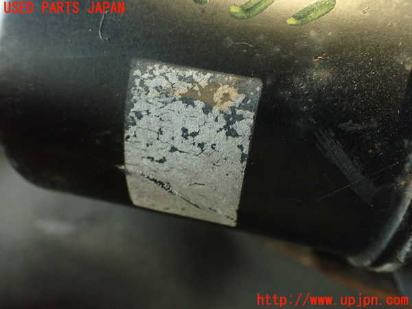 5UPJ-21336770]スカイライン クーペ(HCR32)フロントワイパーモーター 【ジャンク品】 中古_m0002.jpg