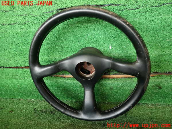 2UPJ-21337855]スカイライン クーペ(HCR32)ステアリングホイール 【ジャンク品】 中古_m0001.jpg