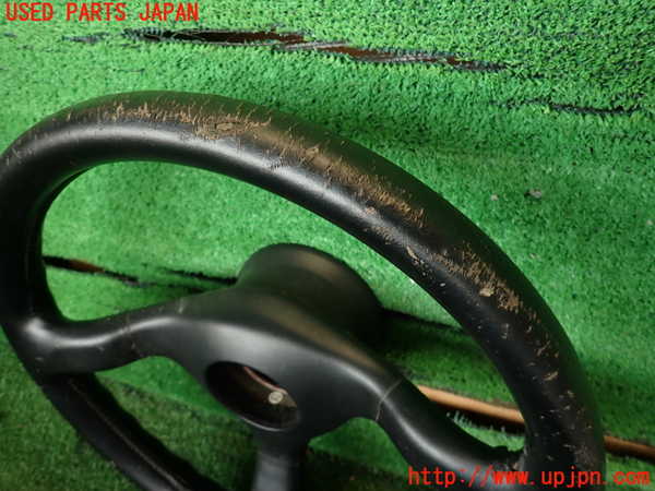 2UPJ-21337855]スカイライン クーペ(HCR32)ステアリングホイール 【ジャンク品】 中古_m0002.jpg