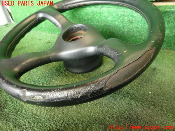 2UPJ-21337855]スカイライン クーペ(HCR32)ステアリングホイール 【ジャンク品】 中古_m0003.jpg