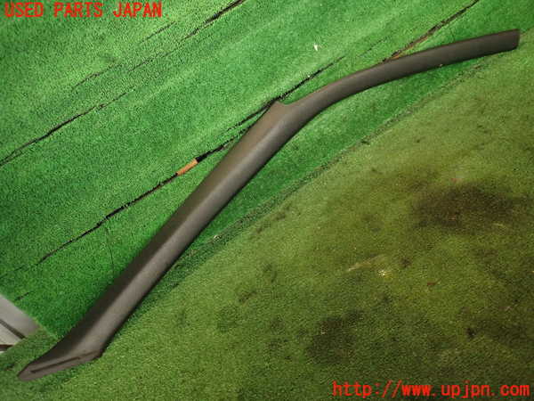 5UPJ-21337655]スカイライン クーペ(HCR32)右フロントピラートリム 中古_m0001.jpg