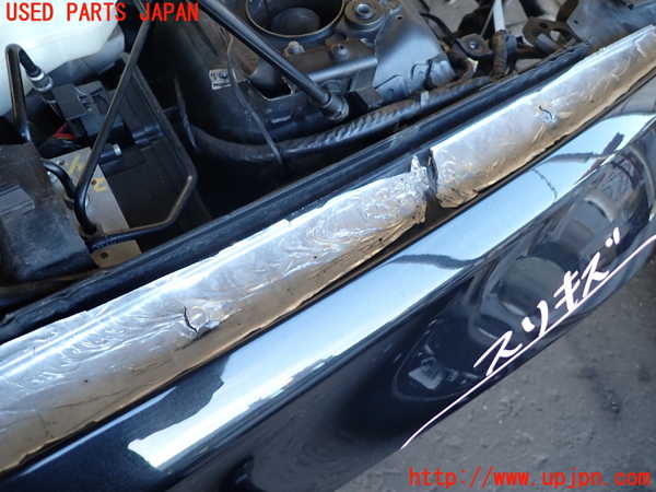 5UPJ-21341080]BMW 135i クーペ(UC35)(E82)右前フェンダー 中古_m0003.jpg