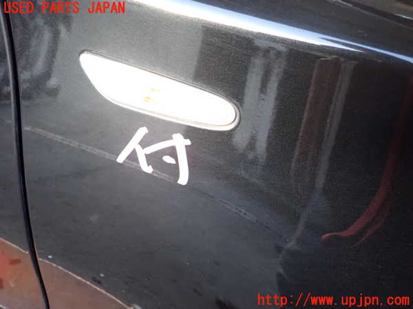 5UPJ-21341080]BMW 135i クーペ(UC35)(E82)右前フェンダー 中古_m0004.jpg