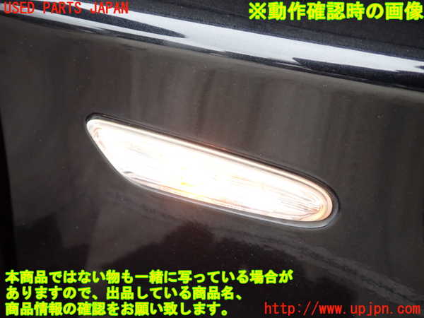 5UPJ-21341080]BMW 135i クーペ(UC35)(E82)右前フェンダー 中古_m0005.jpg