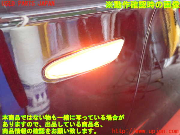 5UPJ-21341082]BMW 135i クーペ(UC35)(E82)左前フェンダー 中古_m0005.jpg