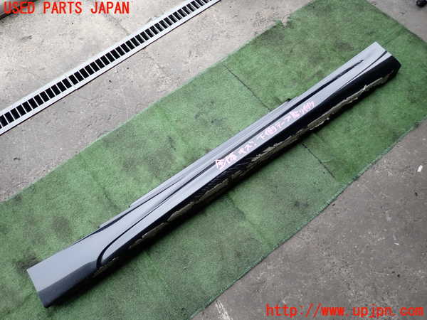 2UPJ-21341392]BMW 135i クーペ(UC35)(E82)左サイドステップ 中古_m0001.jpg