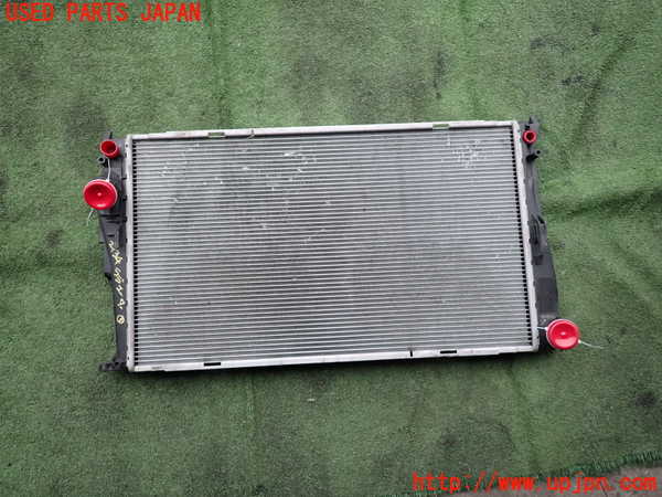 5UPJ-21342321]BMW 135i クーペ(UC35)(E82)ラジエーター1 中古_m0001.jpg