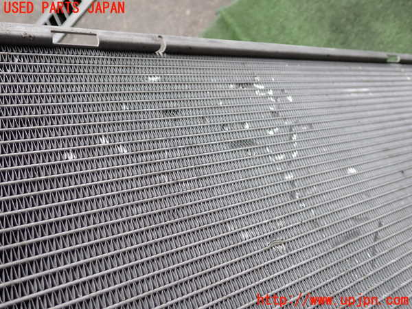 5UPJ-21342321]BMW 135i クーペ(UC35)(E82)ラジエーター1 中古_m0005.jpg