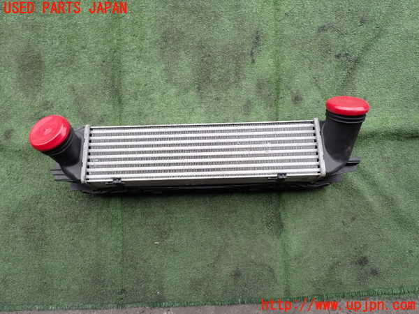 2UPJ-21342451]BMW 135i クーペ(UC35)(E82)インタークーラー1 中古_m0001.jpg