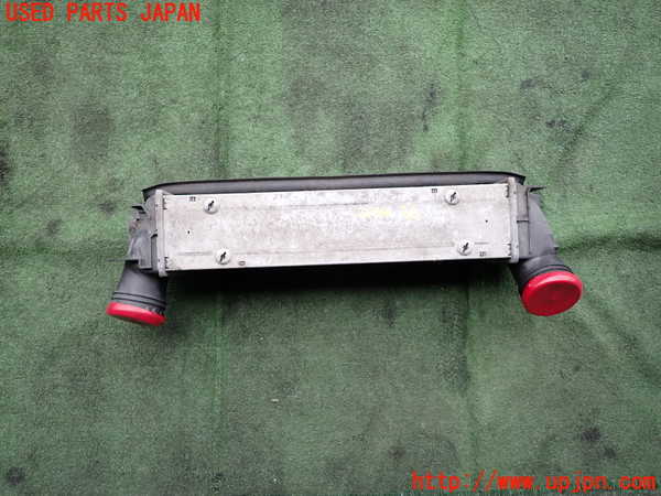 2UPJ-21342451]BMW 135i クーペ(UC35)(E82)インタークーラー1 中古_m0002.jpg